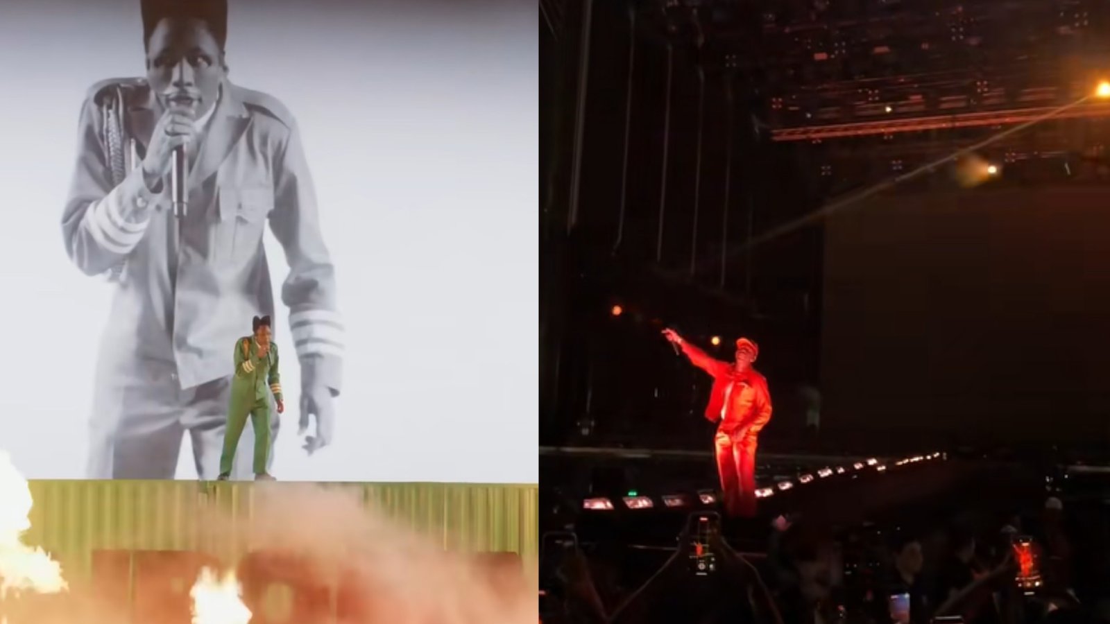 O Lollapalooza Brasil começa nesta sexta-feira (20), uma