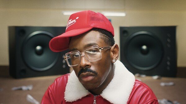 Tyler, the Creator será o responsável pelo encerramento do L