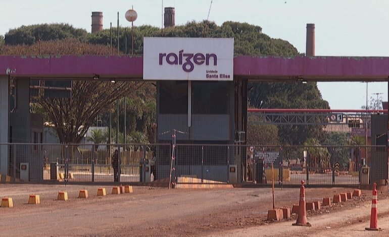 Raízen protocola recuperação extrajudicial para renegociar r