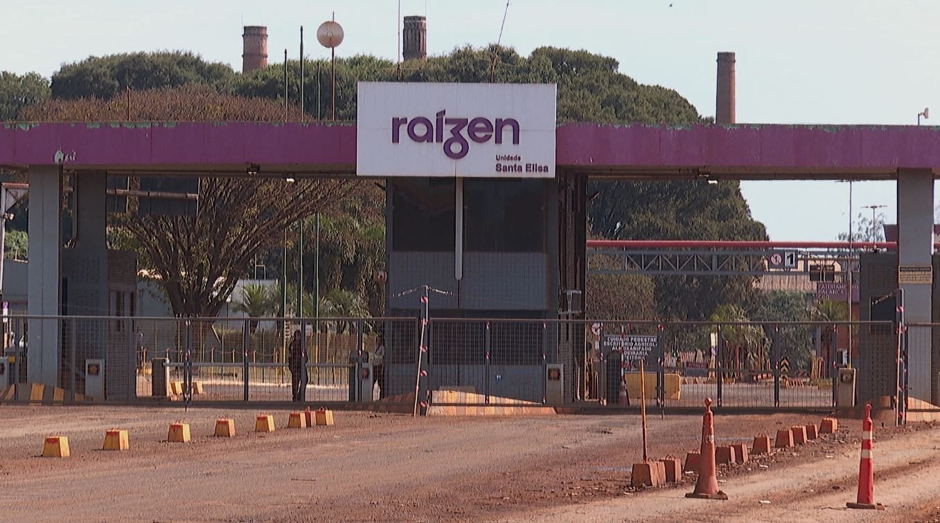 Raízen protocola recuperação extrajudicial para renegociar r