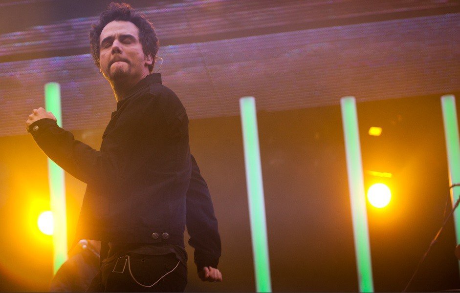 Wagner Moura assumiu os vocais da Legião Urbana