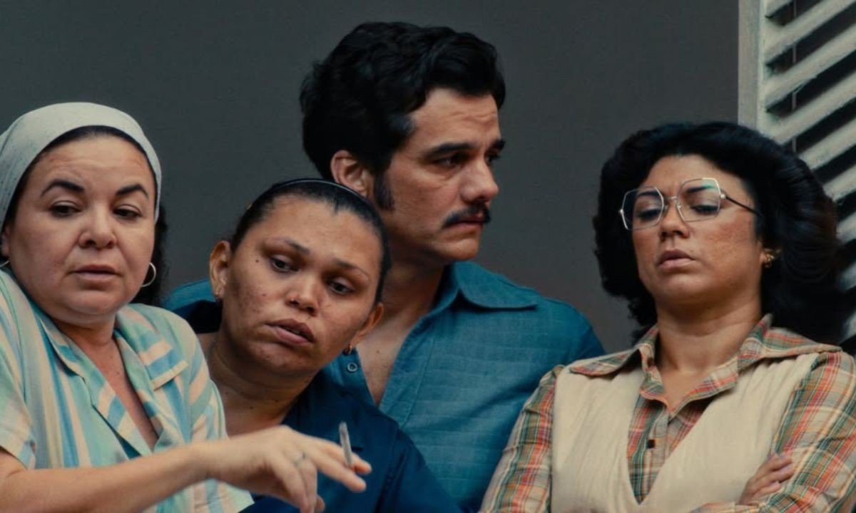 O filme “O Agente Secreto”, dirigido por Kleber