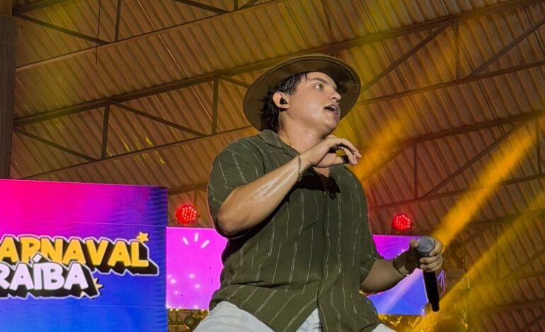 Everton da Silva de Souza, conhecido como Filho