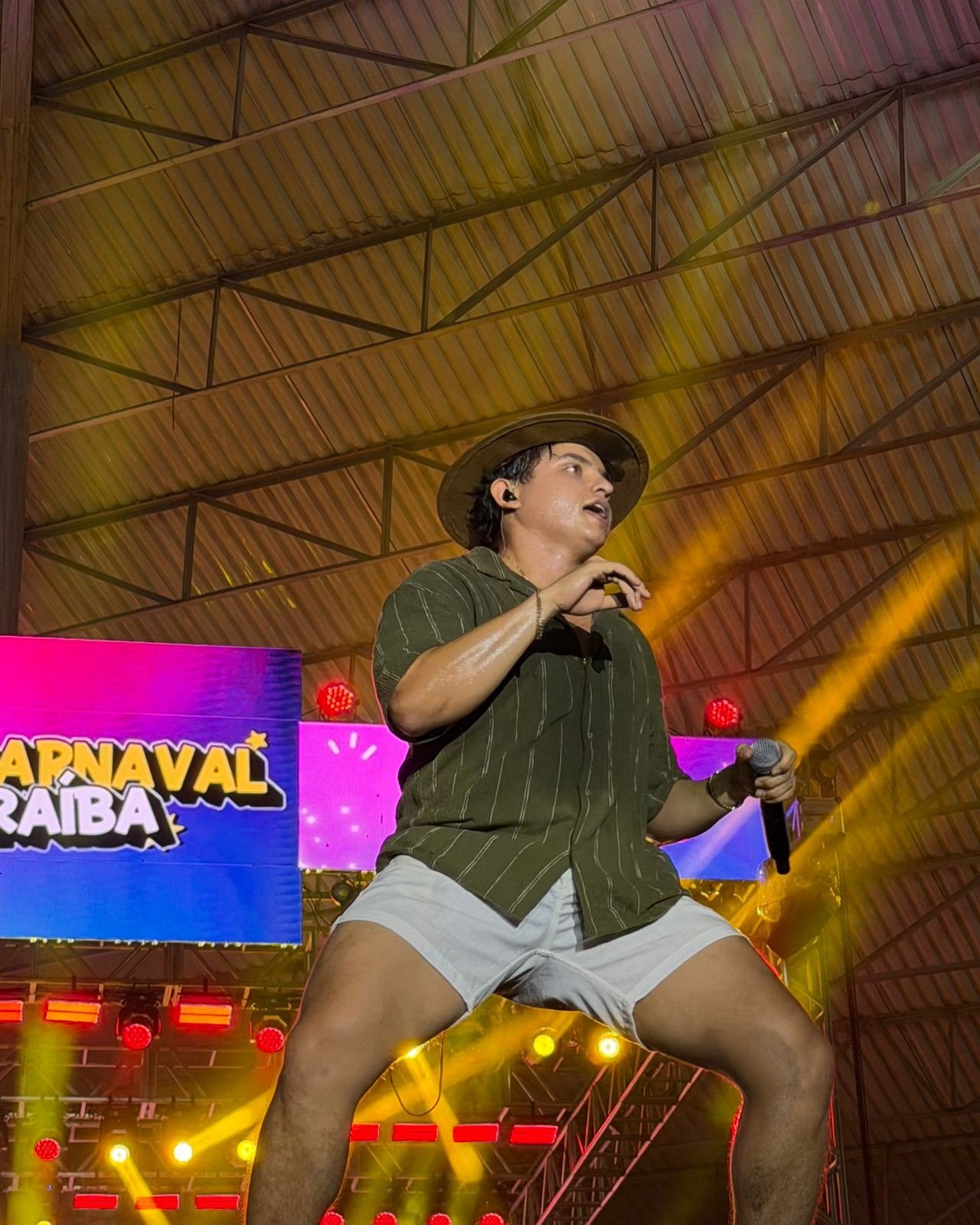 Everton da Silva de Souza, conhecido como Filho