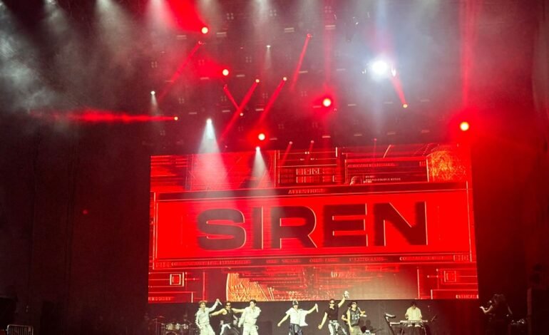 A décima terceira edição do Lollapalooza Brasil reuniu