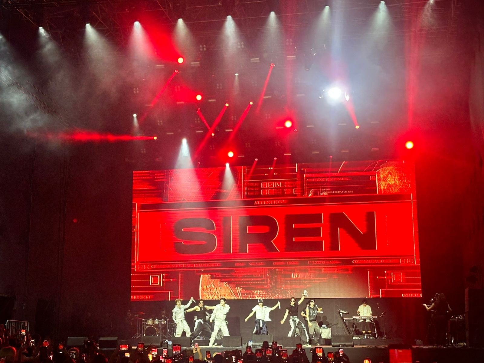 A décima terceira edição do Lollapalooza Brasil reuniu