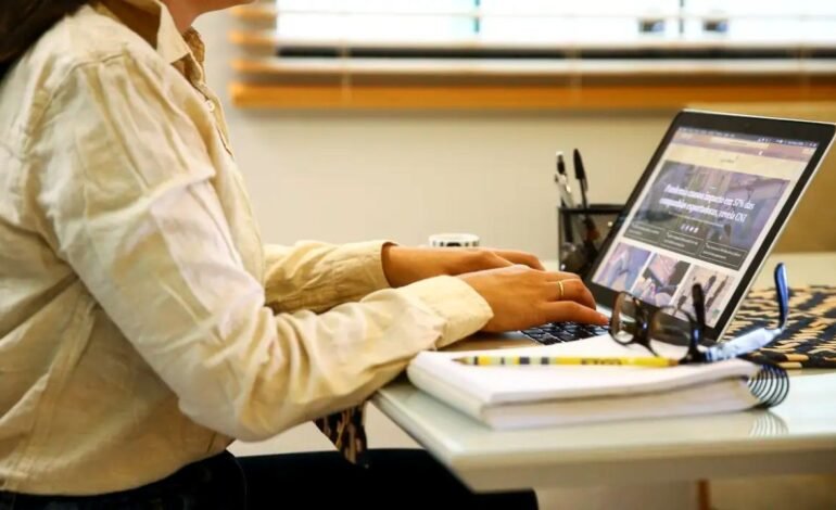 O feriado nacional do Dia do Trabalhador em