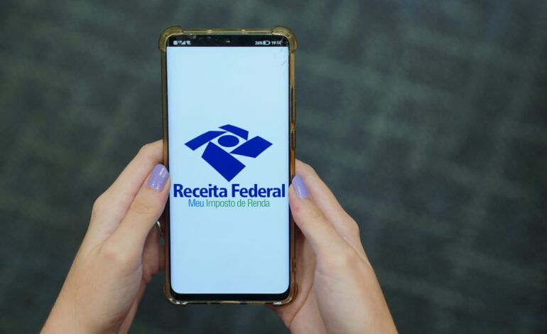 Até a última segunda-feira (13), a Receita Federal