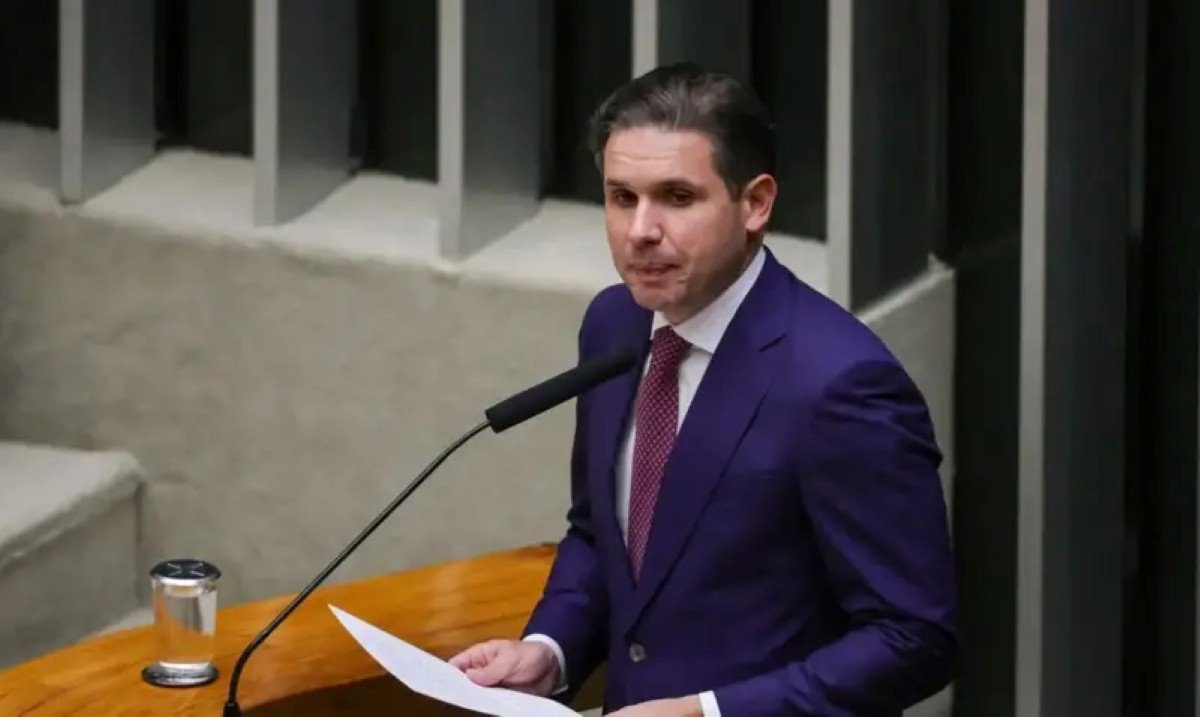 A Confederação Nacional da Indústria (CNI) entregou nesta