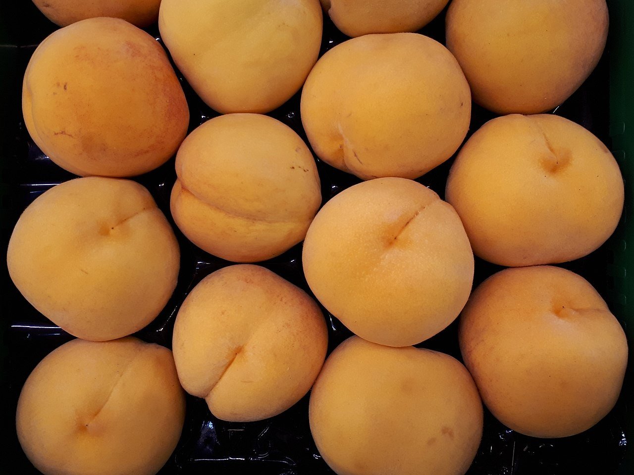 Três frutas brasileiras estão entre as 100 melhores do mundo