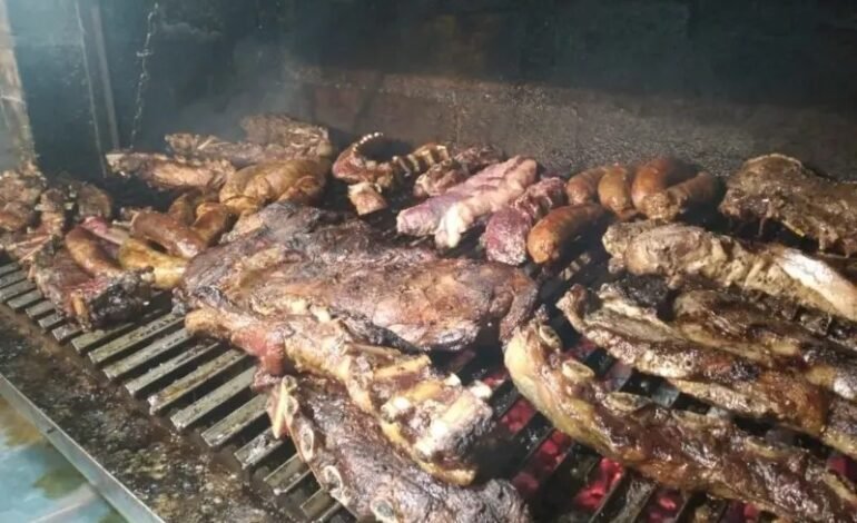 A carne de burro começou a ganhar espaço na Patagônia