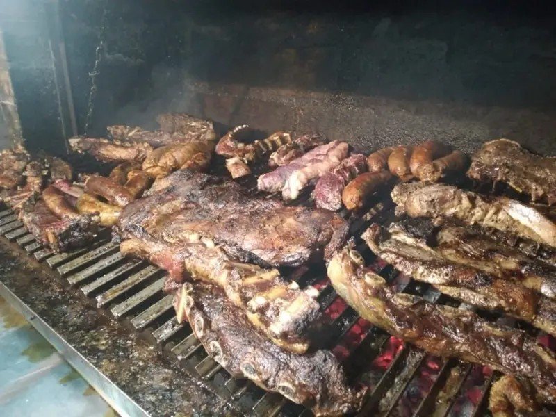A carne de burro começou a ganhar espaço na Patagônia
