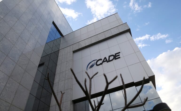 O Conselho Administrativo de Defesa Econômica (Cade) decidiu