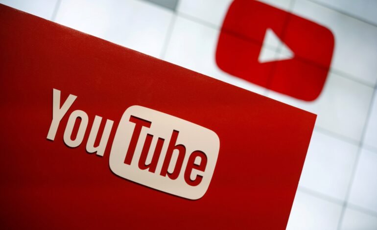 Youtube libera ferramenta para celebridades detectarem e rem