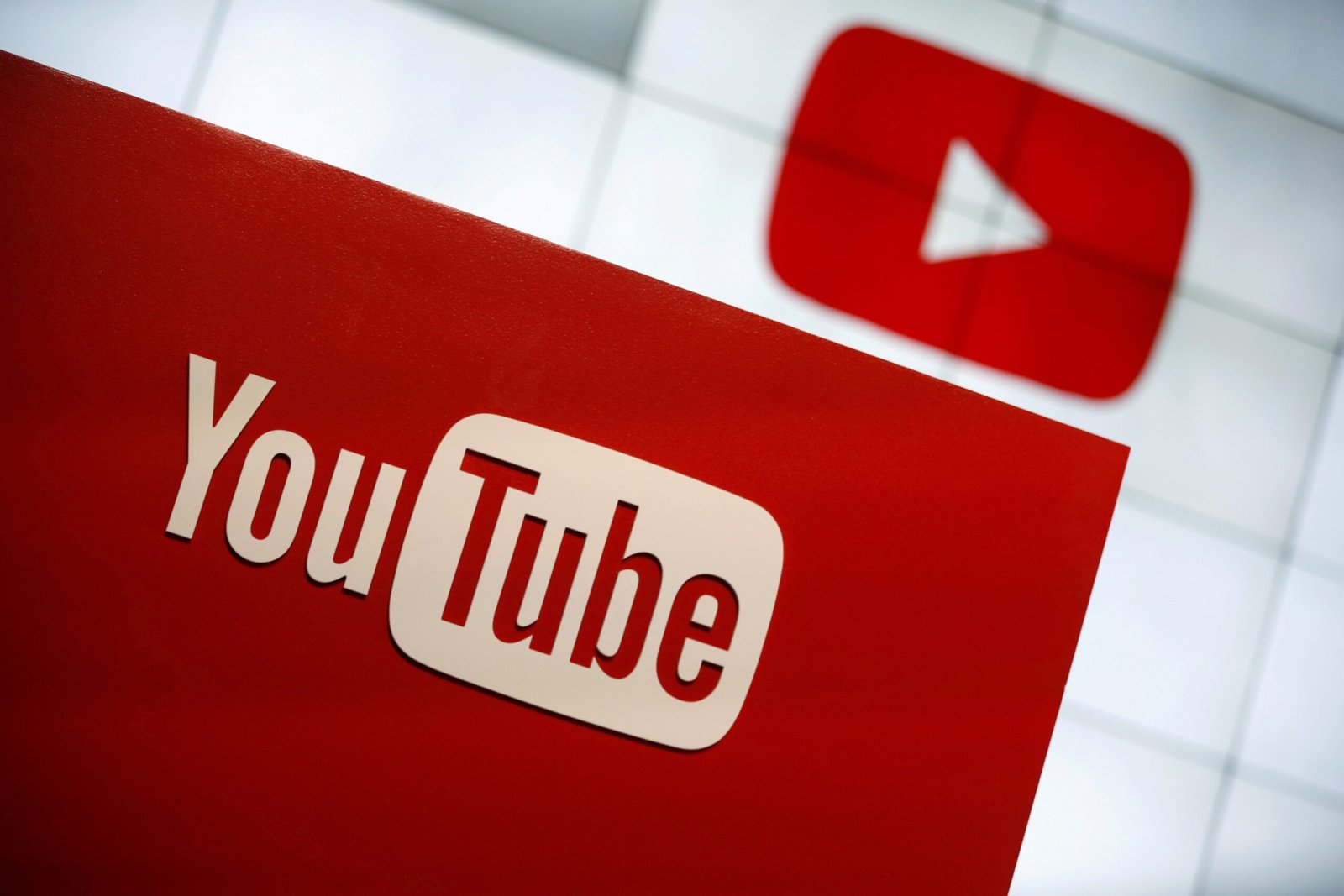 Youtube libera ferramenta para celebridades detectarem e rem