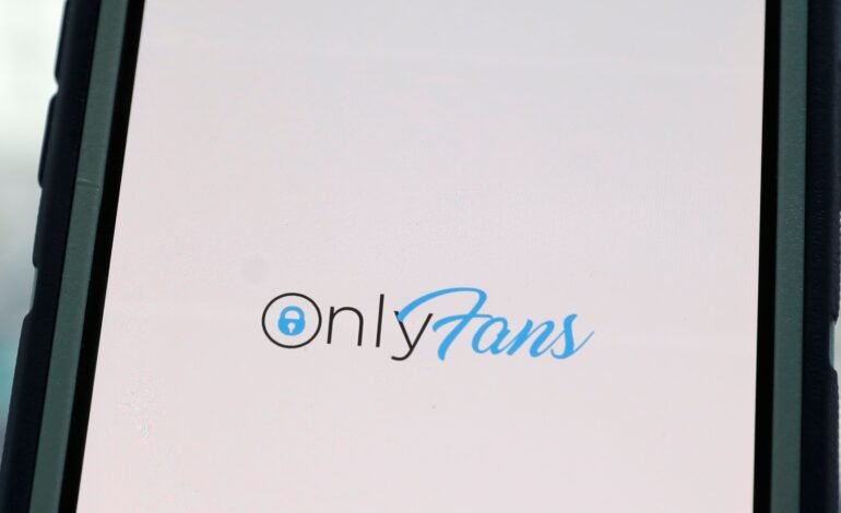 Onlyfans negocia venda de participação minoritária e avalia