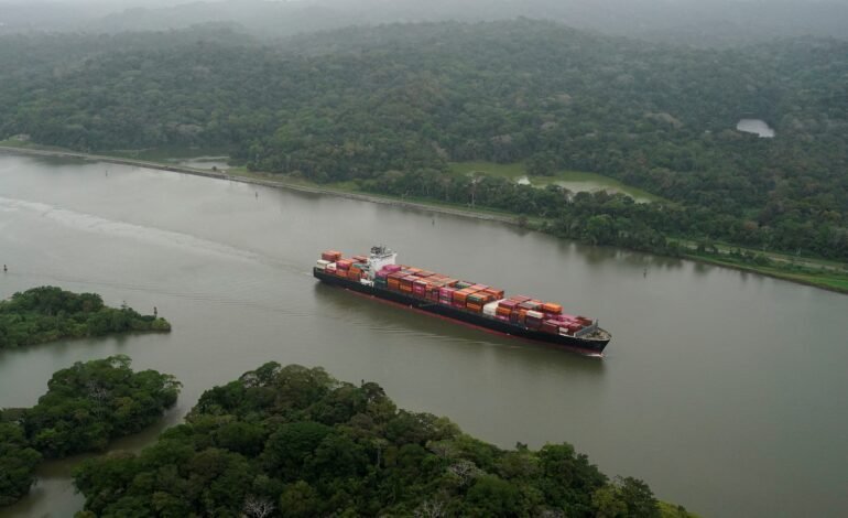 Crise no estreito de ormuz leva empresas a pagar até us$ 4 m