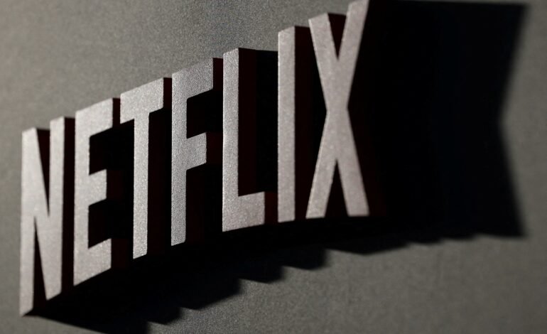 O Tribunal de Roma determinou que a Netflix