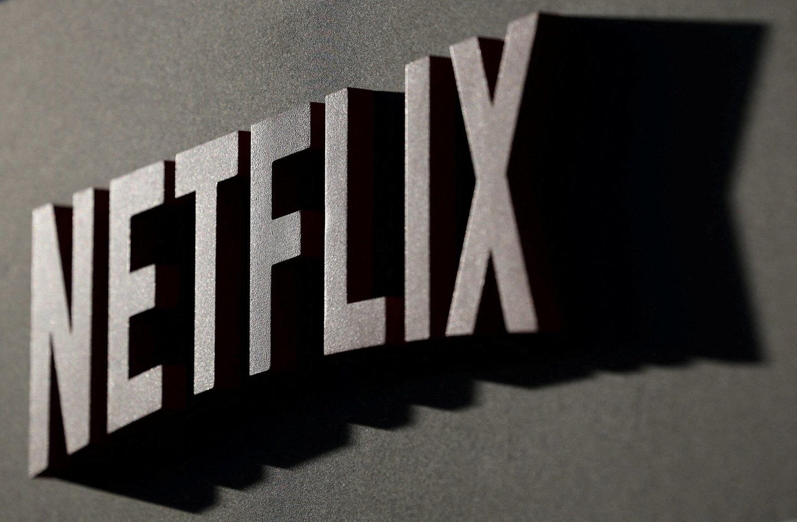 O Tribunal de Roma determinou que a Netflix