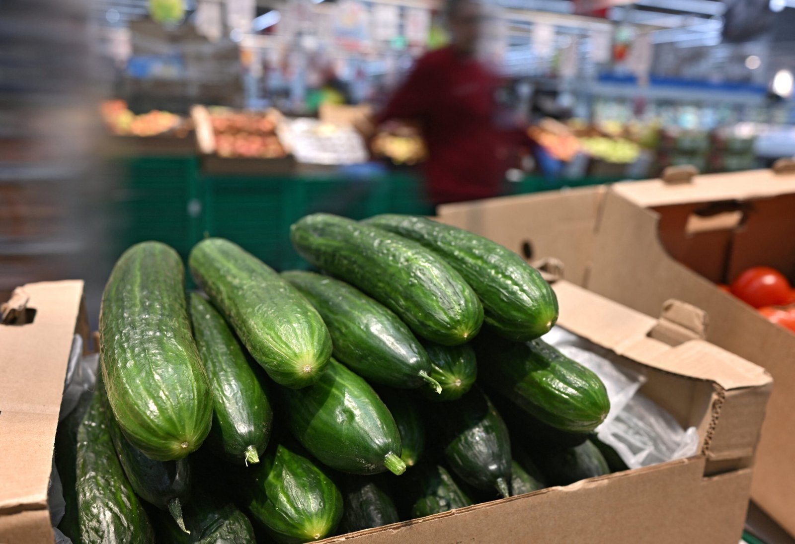 Com a intensificação da guerra no Oriente Médio