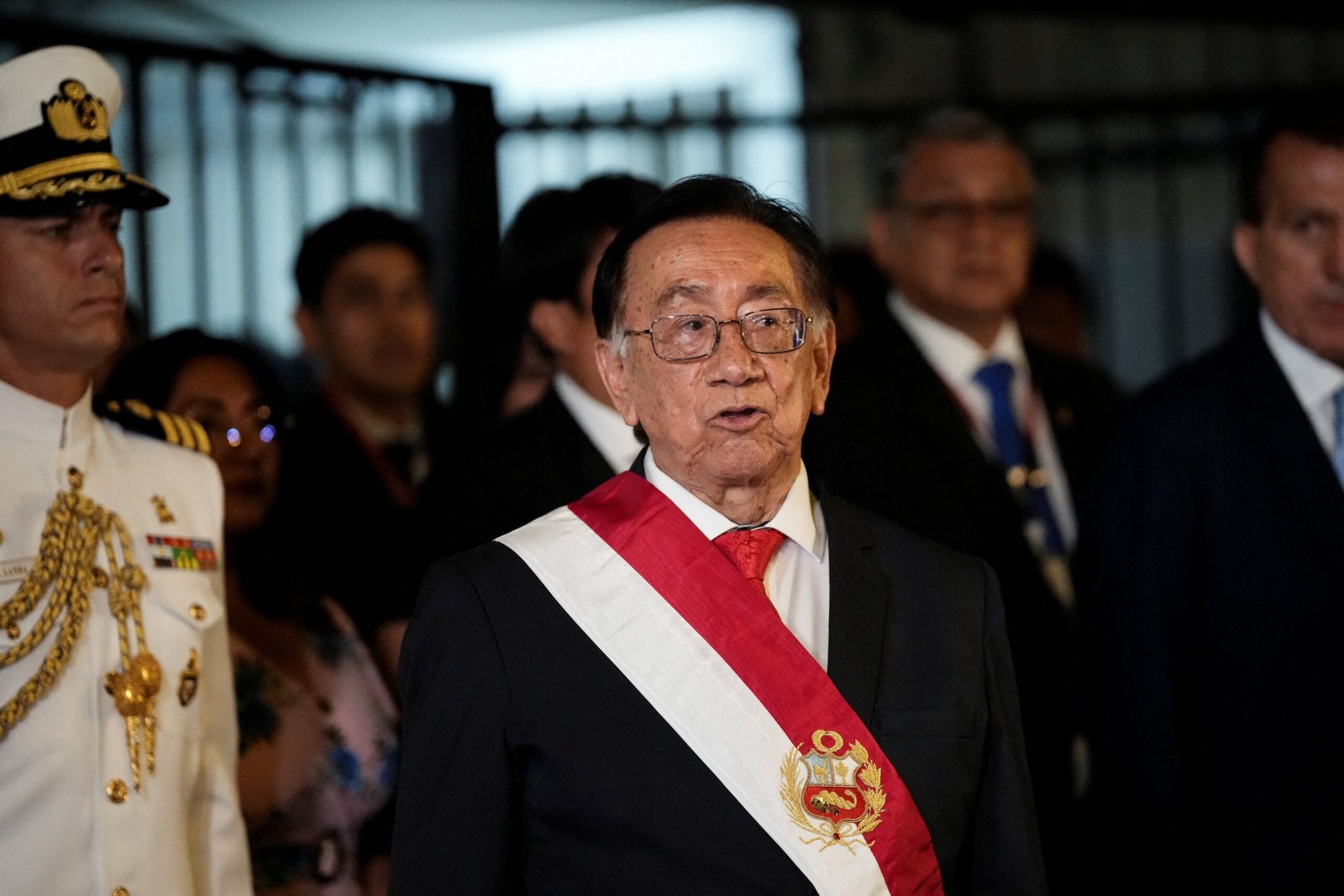 O Peru realiza neste domingo (12) eleições presidenciais