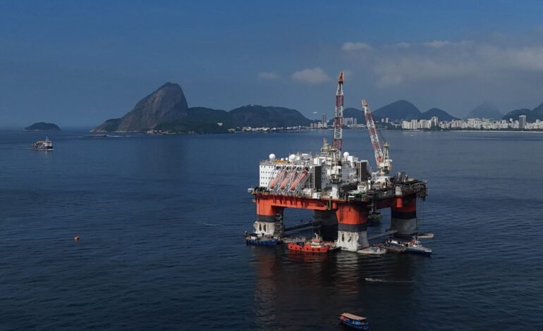 O Tribunal Regional Federal da 2ª Região (TRF-2)