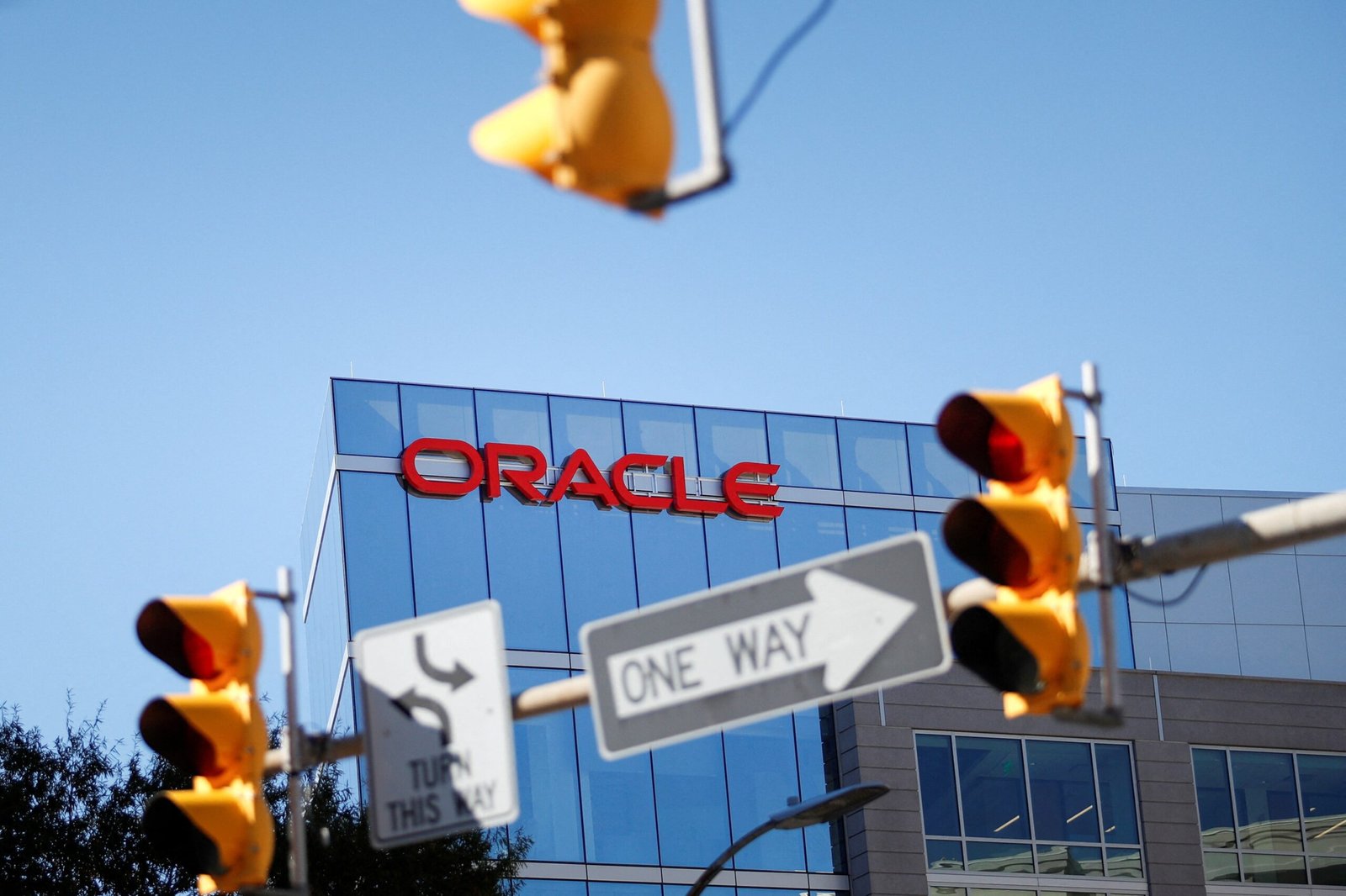 A Oracle anunciou uma rodada de demissões que