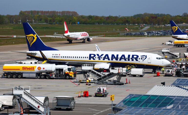 O ministro espanhol da Indústria e do Turismo