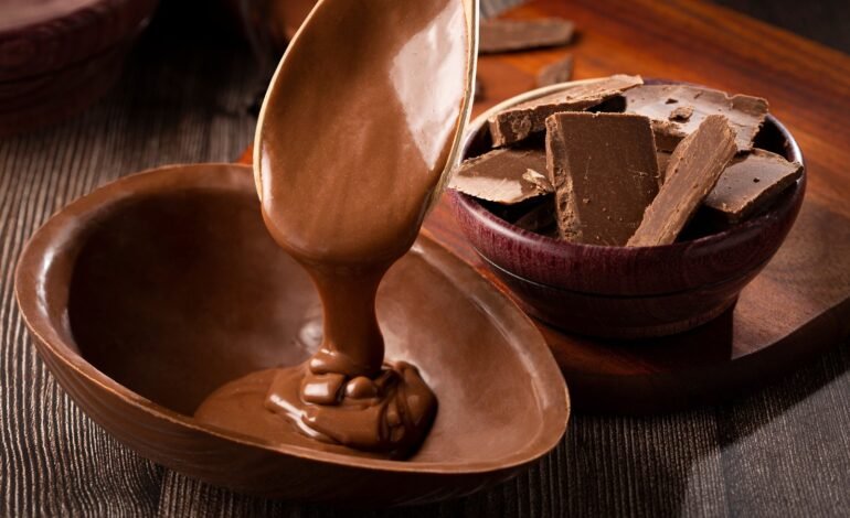 Ovos de Páscoa estão até 19,8% mais caros no interior