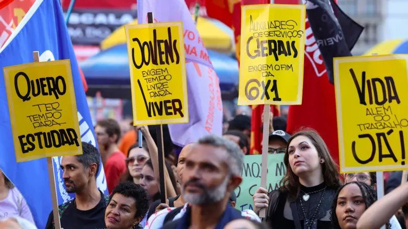 Economistas e empresários têm destacado a baixa produtividad