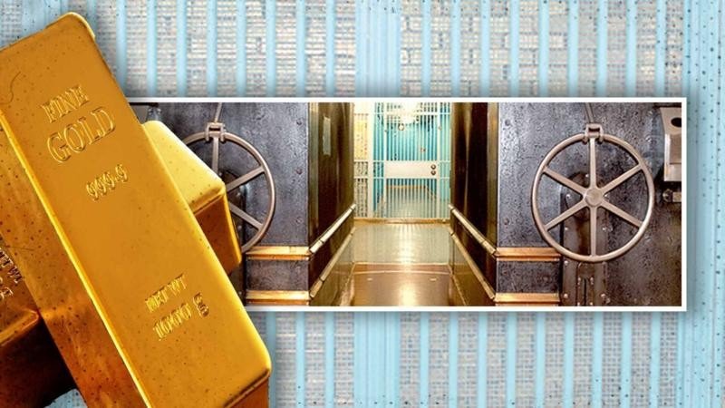 O Federal Reserve dos Estados Unidos mantém em