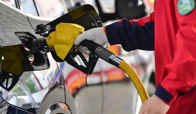 Os preços internacionais do petróleo caíram nesta quarta-fei