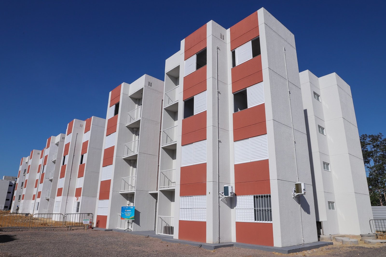 O governo federal publicou nesta sexta-feira (24) no