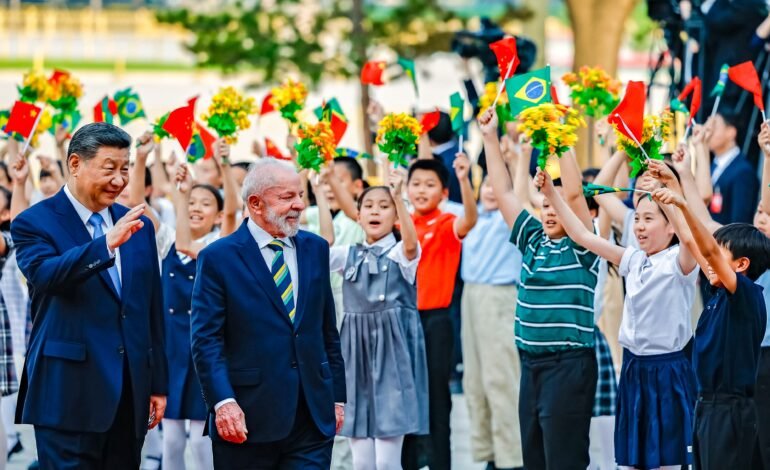 Brasil recebe pacotes completos de inteligência artificial d