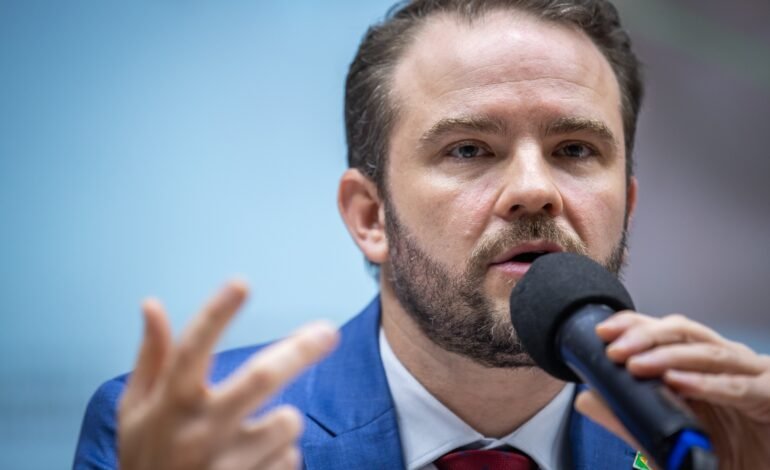 O Brasil captou 5 bilhões de euros no mercado europeu