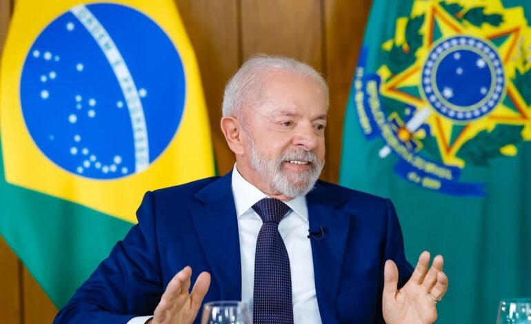 Pesquisa Quaest divulgada nesta quarta-feira (15) revela que