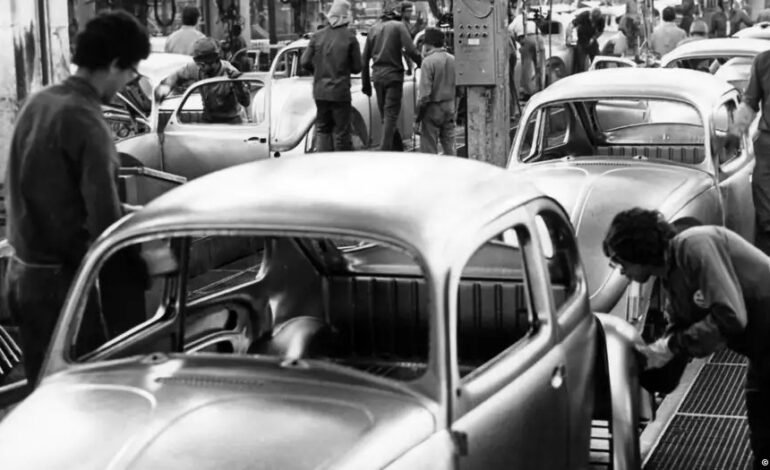 O governo federal enviou ao Congresso um projeto