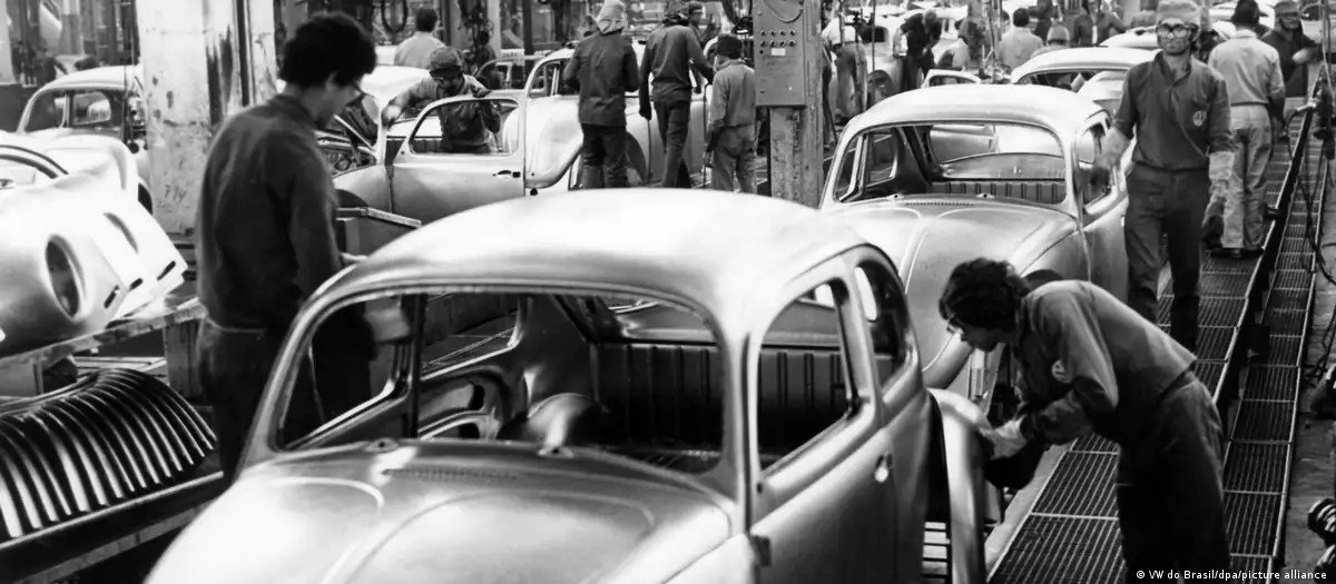 O governo federal enviou ao Congresso um projeto