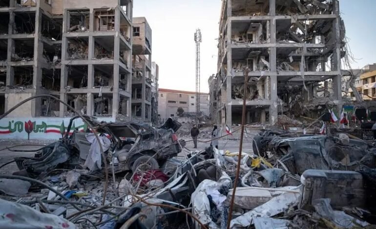 Pesquisa Ipsos-Ipec divulgada nesta segunda-feira (20) apont