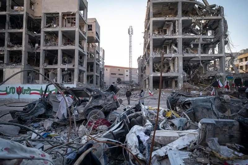 Pesquisa Ipsos-Ipec divulgada nesta segunda-feira (20) apont