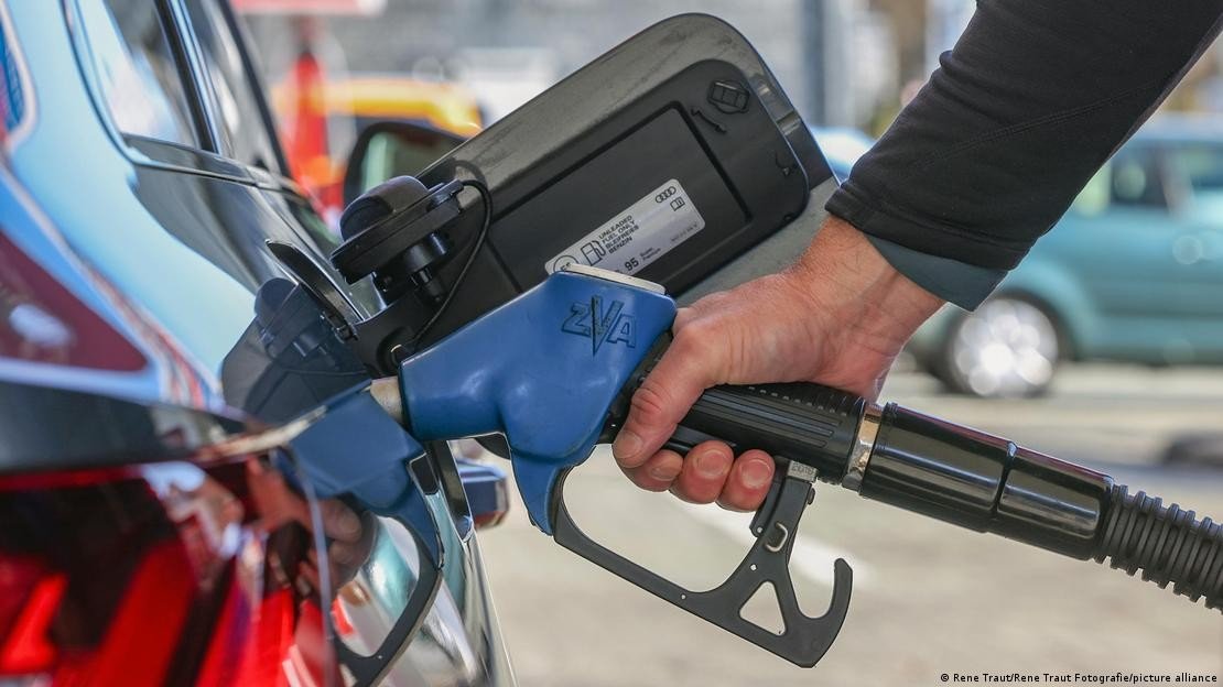 O Índice Nacional de Preços ao Consumidor Amplo