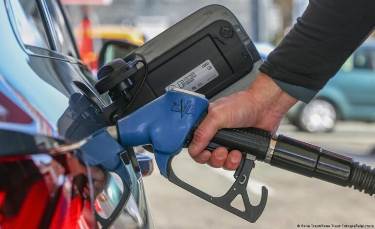 O Ministério de Minas e Energia convocou nesta