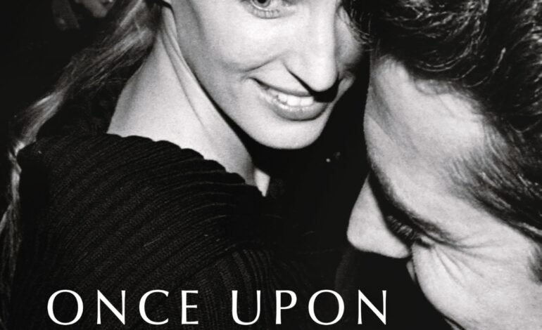 A série “Love Story”, lançada em abril de