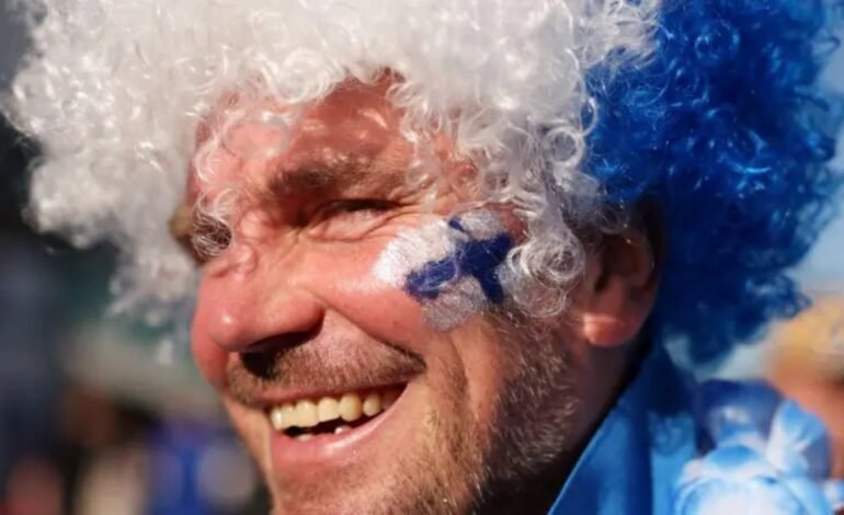 O governo da Finlândia anunciou que empresas do