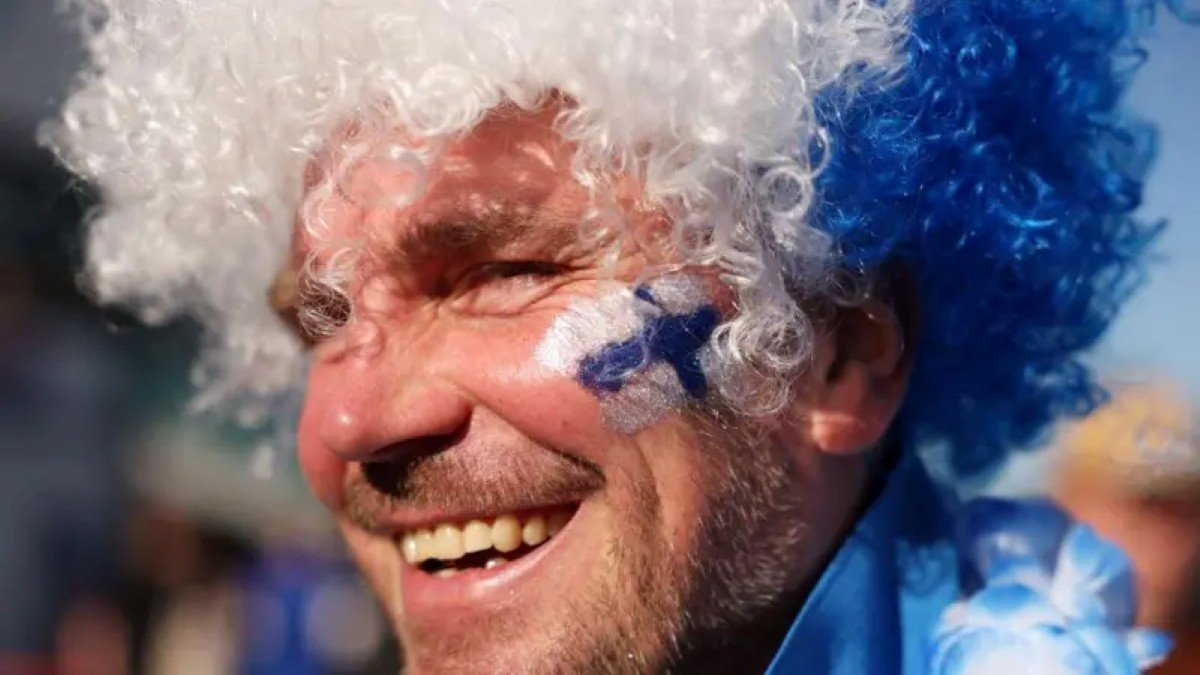 O governo da Finlândia anunciou que empresas do