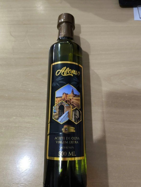 O governo federal proibiu nesta quarta-feira (8) a venda do