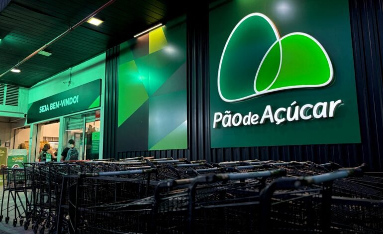 O Grupo Pão de Açúcar (GPA) conseguiu decisão liminar no