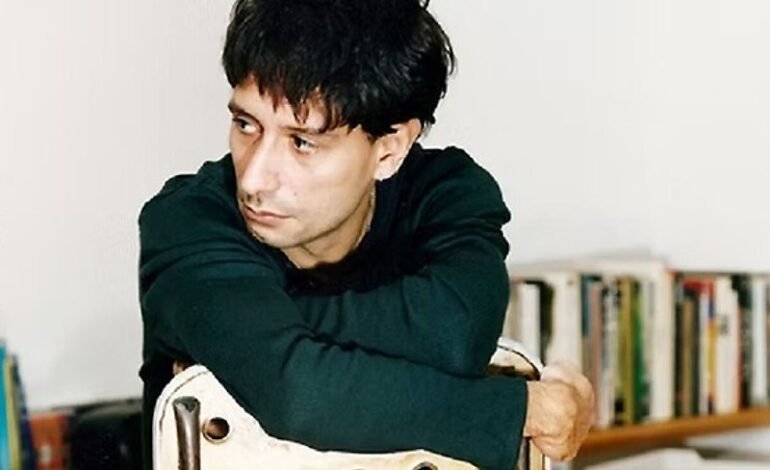 O compositor Alvin L, morto aos 67 anos em 2026