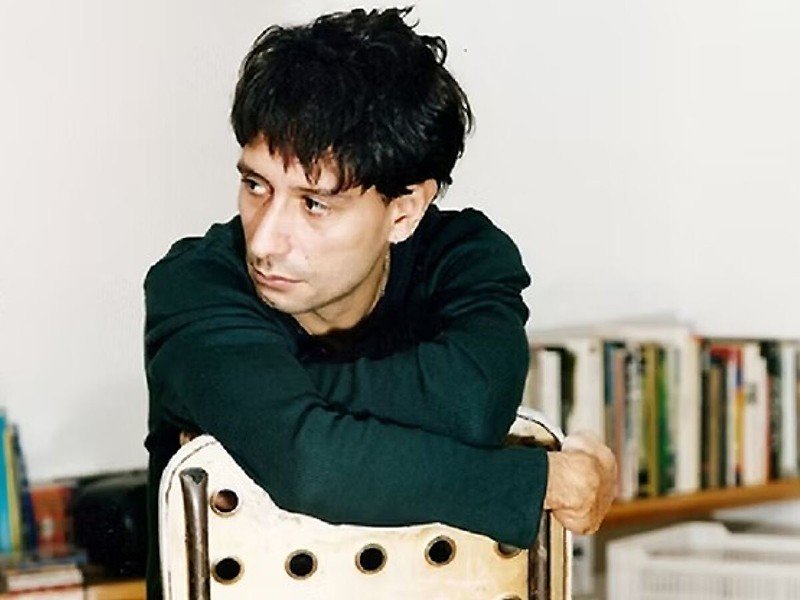 O compositor Alvin L, morto aos 67 anos em 2026