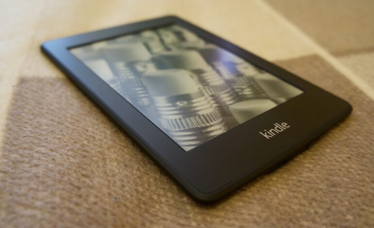 A Amazon anunciou que encerrará o suporte para